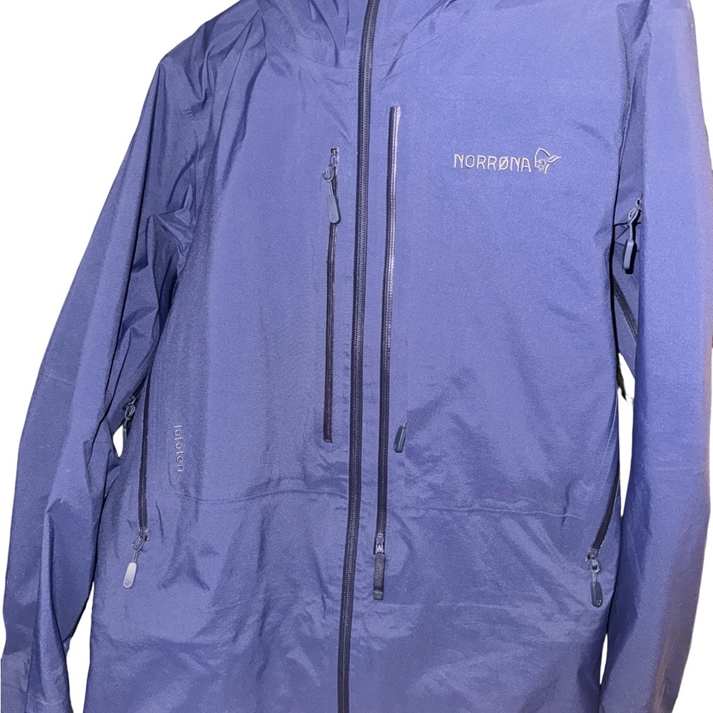 Norrona Jacket